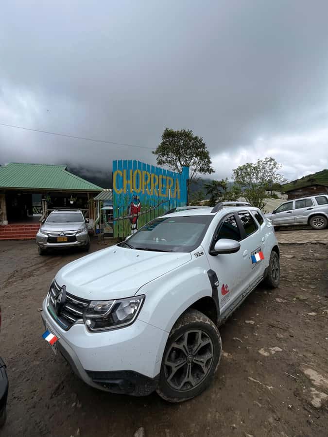 FROM BOGOTA: Tour to La Chorrera, Colombia's highest waterfall. - Should You Book This La Chorrera Tour or Skip It?