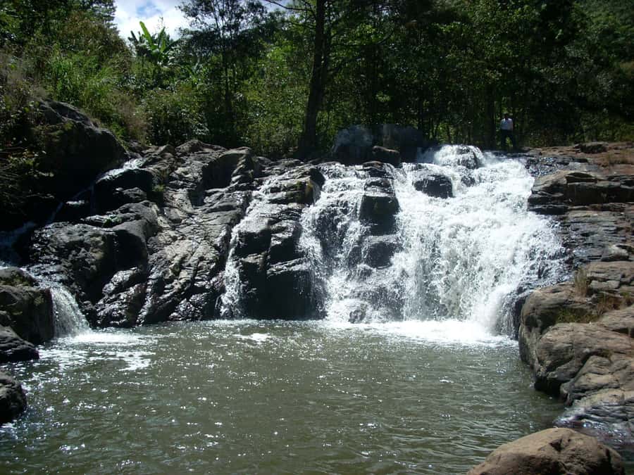 From Bogotá: Tour to the Waterfall of La Chorrera - Why La Chorrera Feels Worth the 7-Hour Day
