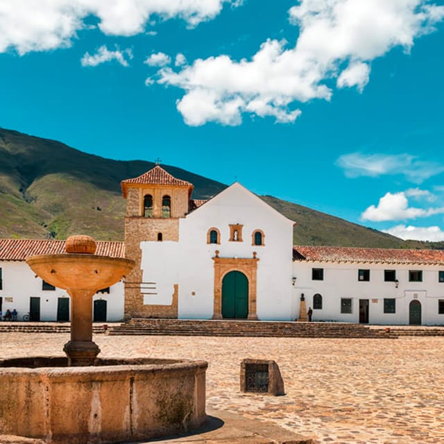 From Bogota: Villa de Leyva Day Magic Town Tour - Price and logistics: does $154 feel like value?