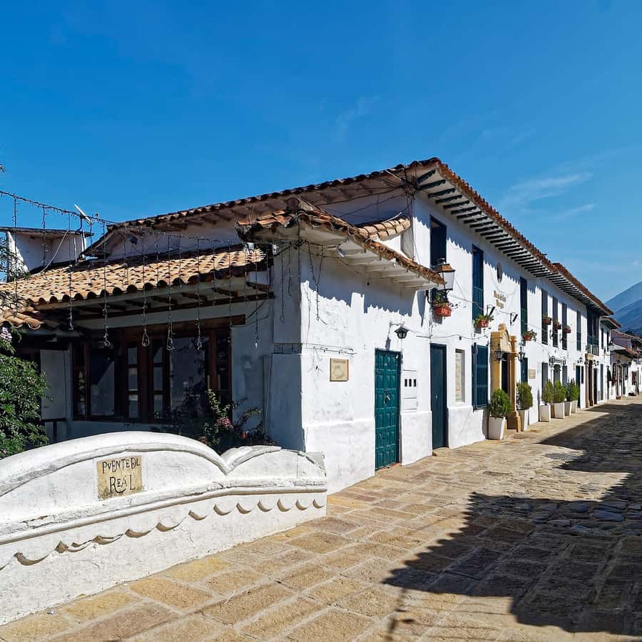 From Bogota: Villa de Leyva Day Magic Town Tour - From Bogotá to Boyacá: the road trip that shapes the day