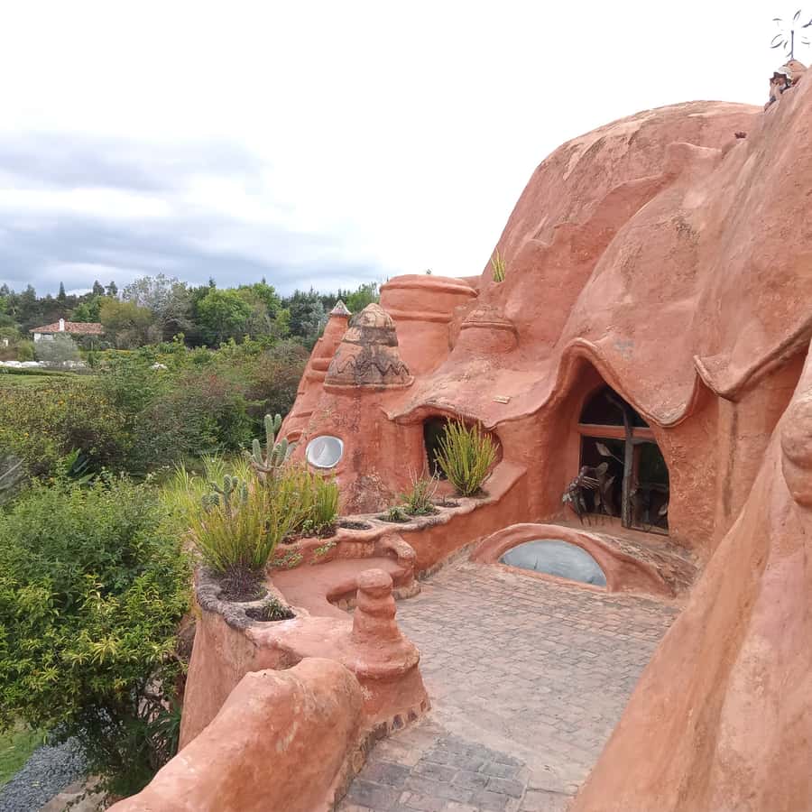 From Bogota: Villa de Leyva Day Magic Town Tour - Differences between Bogotá and Boyacá you can actually feel