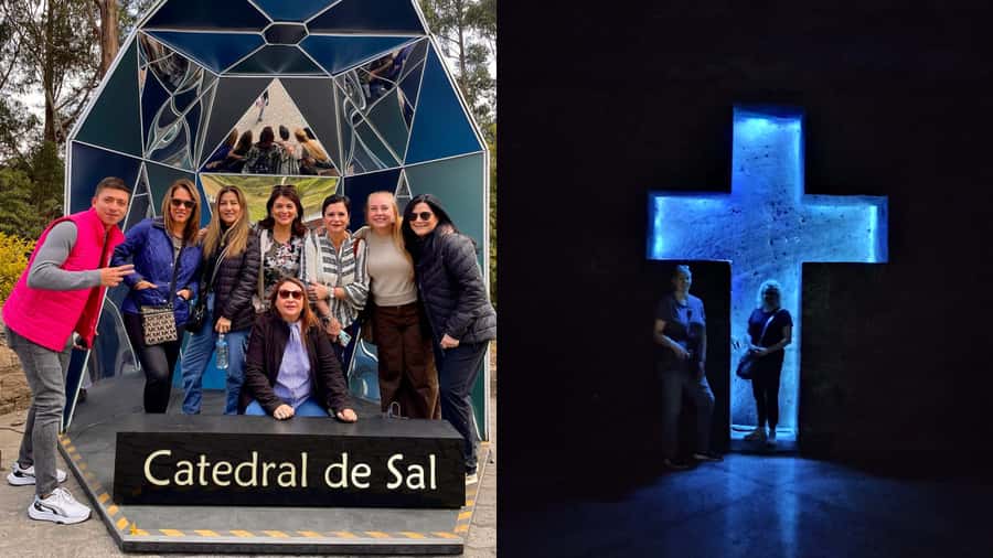 From Bogotá: Zipaquira Salt Cathedral Tour with Hotel Pickup - Price and Value: What You Pay, What You Don’t