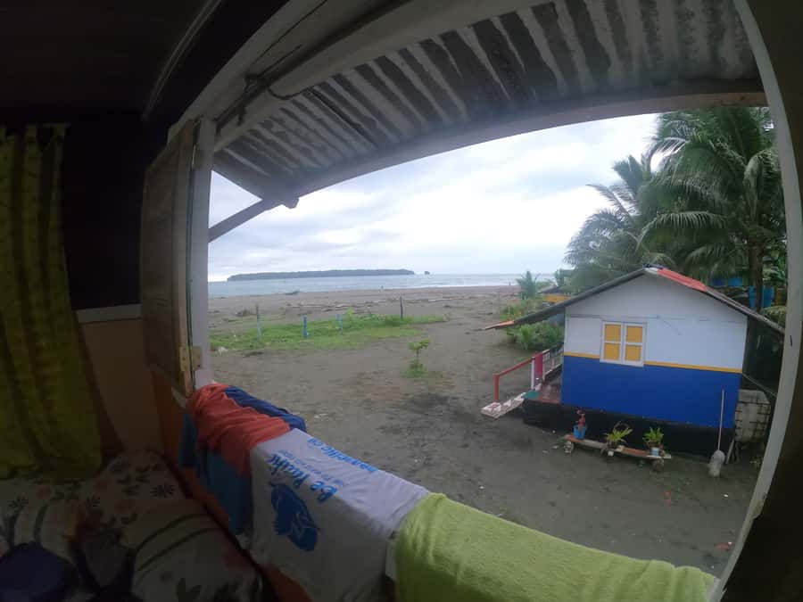 From Cali: Whale Watching Day Trip in Buenaventura - Lunch in Juanchaco and the Viche moment