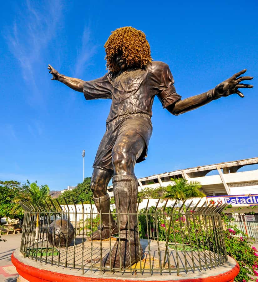 From Cartagena: Barranquilla & Santa Marta Guided City Tour - Key Things to Know Before You Go