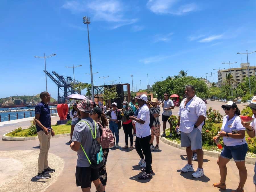 From Cartagena: Barranquilla & Santa Marta Guided City Tour - Price and value: does $90 make sense for what you get?