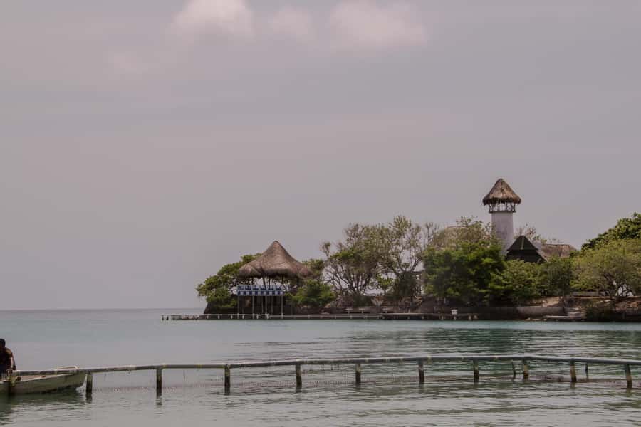 From Cartagena: Rosario Islands Day Trip - Key things that make this Cartagena to Rosario Islands trip work