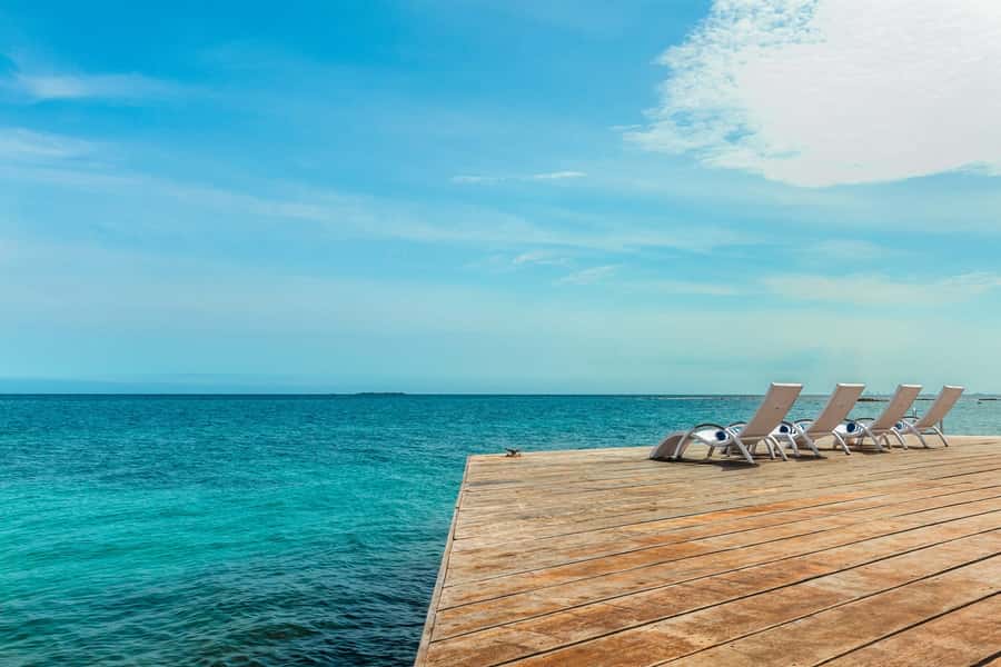 From Cartagena: Rosario Islands Day Trip - Isla del Sol: the private island day that controls your pace