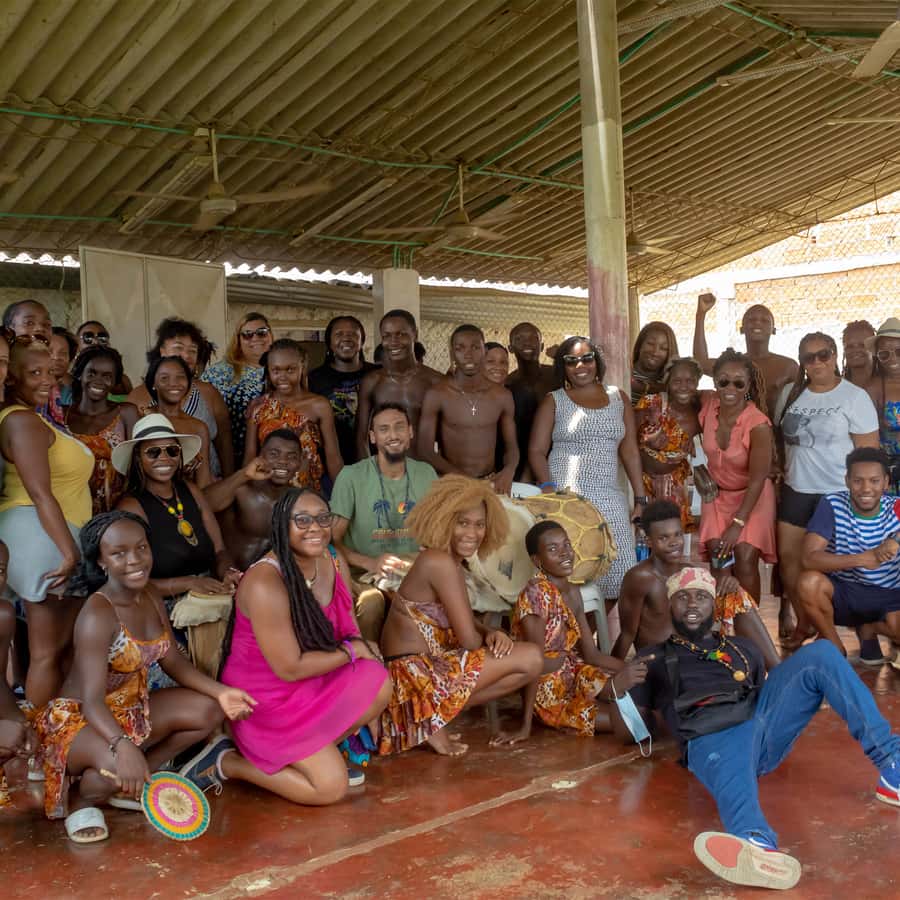 From Cartagena: San Basilio de Palenque Tour - Potential trade-offs: pacing, language mix, and the optional show