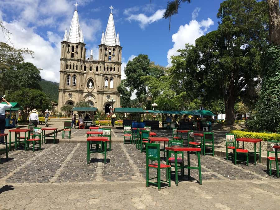 From Medellin: Day Trip to a Jardin Coffee Plantation - Key highlights worth your attention