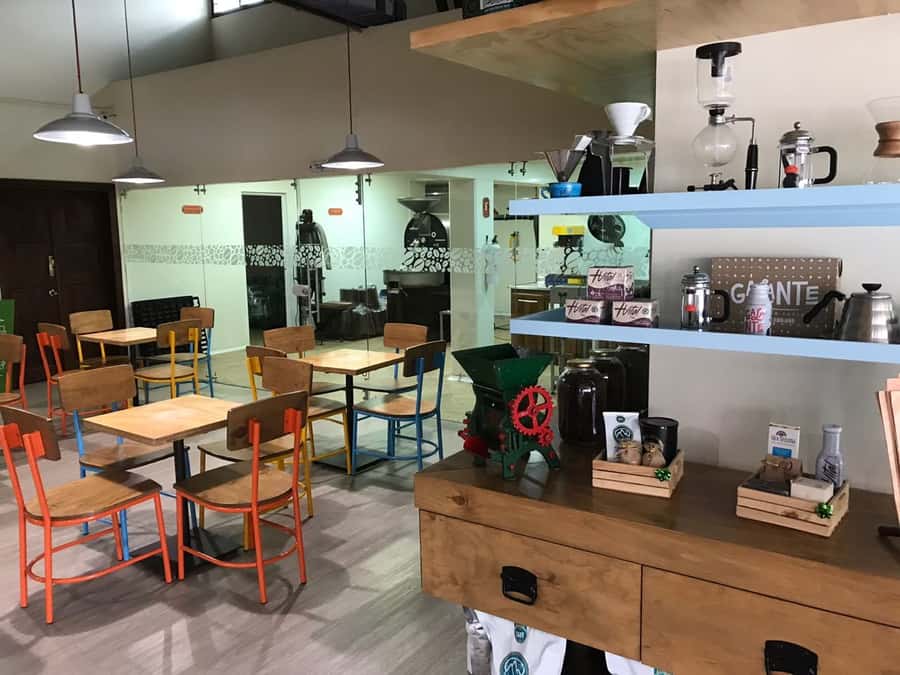 From Medellin: Day Trip to a Jardin Coffee Plantation - Coffee tasting and samples: how to make the most of unlimited pours