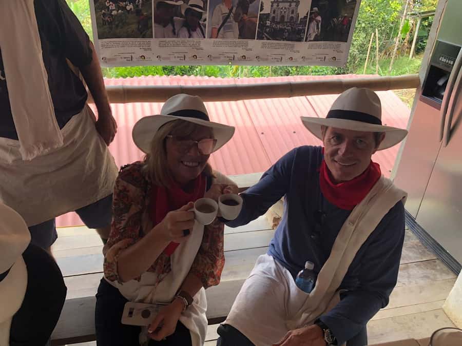From Medellin: Day Trip to a Jardin Coffee Plantation - Who this day trip suits best, and who should think twice