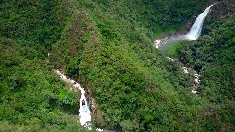 From Medellín: Dream Hammocks, Zipline, & Waterfall Day Trip - Should you book this Medellín adventure day?