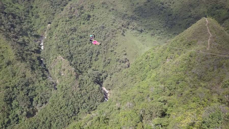 From Medellín: Dream Hammocks, Zipline, & Waterfall Day Trip - Dream hammocks 150 meters up: where the pace slows and the views land