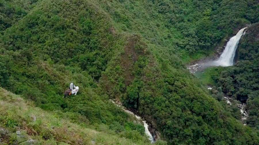 From Medellín: Dream Hammocks, Zipline, & Waterfall Day Trip - Price and value at $205: what you’re really paying for