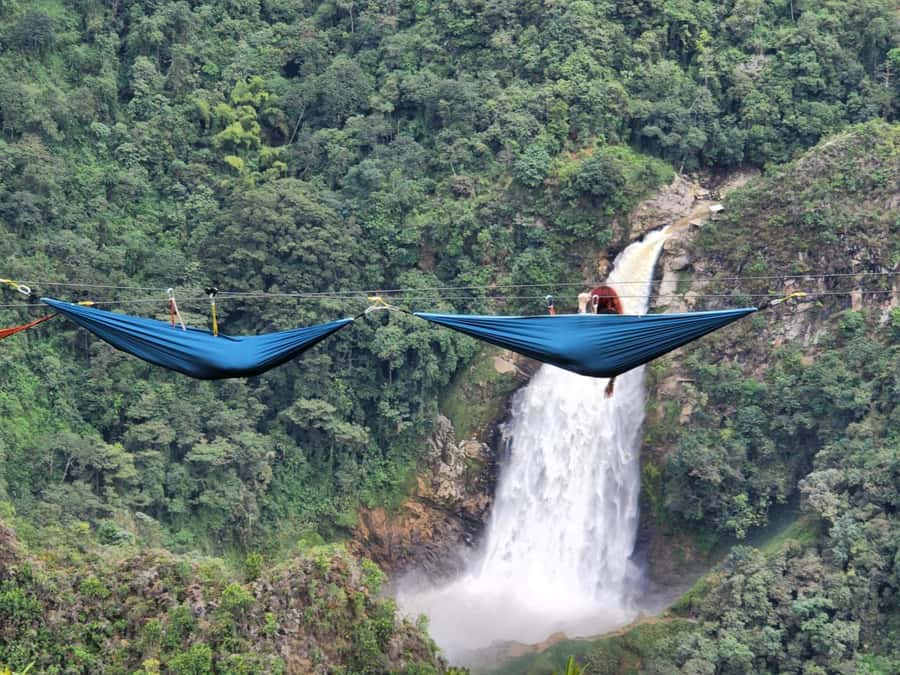 From Medellín: Dream Hammocks, Zipline, & Waterfall Day Trip - Fitness rules, packing list, and the “don’t skip this” safety checklist