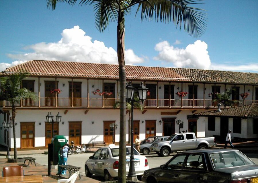 From Medellín: El Retiro Private Tour with Food Tastings - The ride back through jungle country and wildlife at the roadside