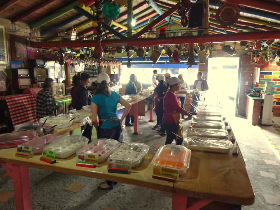 From Medellín: El Retiro Private Tour with Food Tastings - Price and value: what $129 covers, and what to budget for