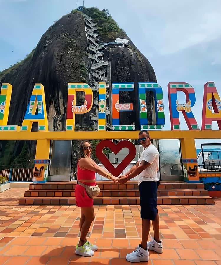 From Medellin: Guatapé & Peñol Rock with Boat & farm animals - Key things to love about this Guatapé day trip