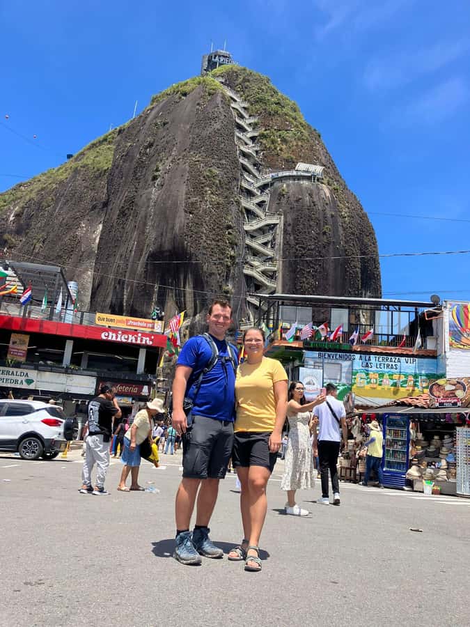 From Medellín: Guatape Private Tour, El Peñol, Boat Ride - Guatapé Lake by boat: private ride, real change of perspective