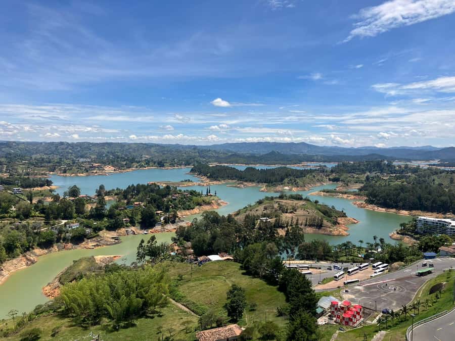 From Medellín: Guatape Private Tour, El Peñol, Boat Ride - Who this private Guatapé day trip fits best