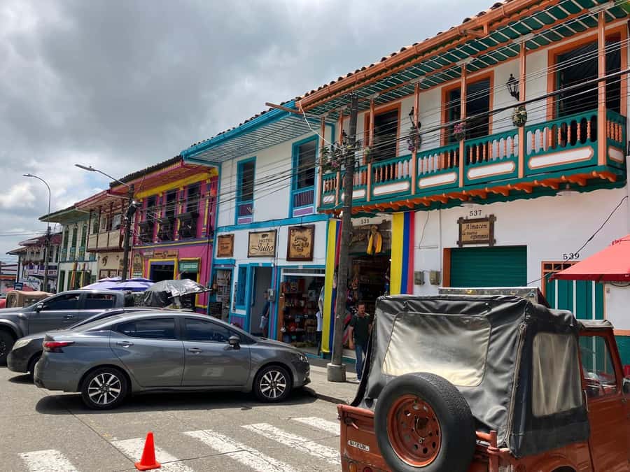 From Medellín: Jardín Private 2-Day Tour with Activities - Lunch Included Again, Plus Optional Add-Ons for Your Final Hours