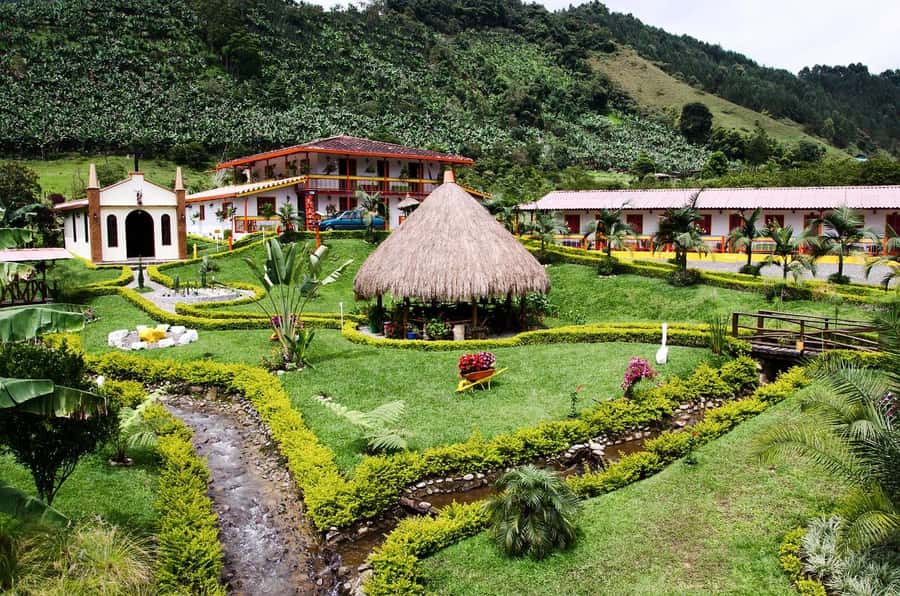 From Medellín: Jardín Private 2-Day Tour with Activities - Private SUV Pickup and a Coffee Farm You Can Actually Learn From