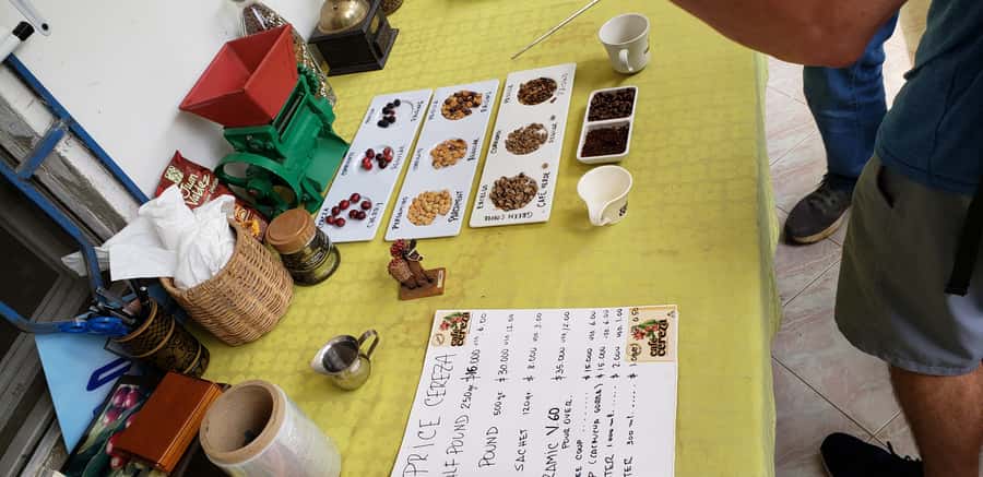 From Medellin: Private Envigado Coffee Tour with Tastings - FAQ