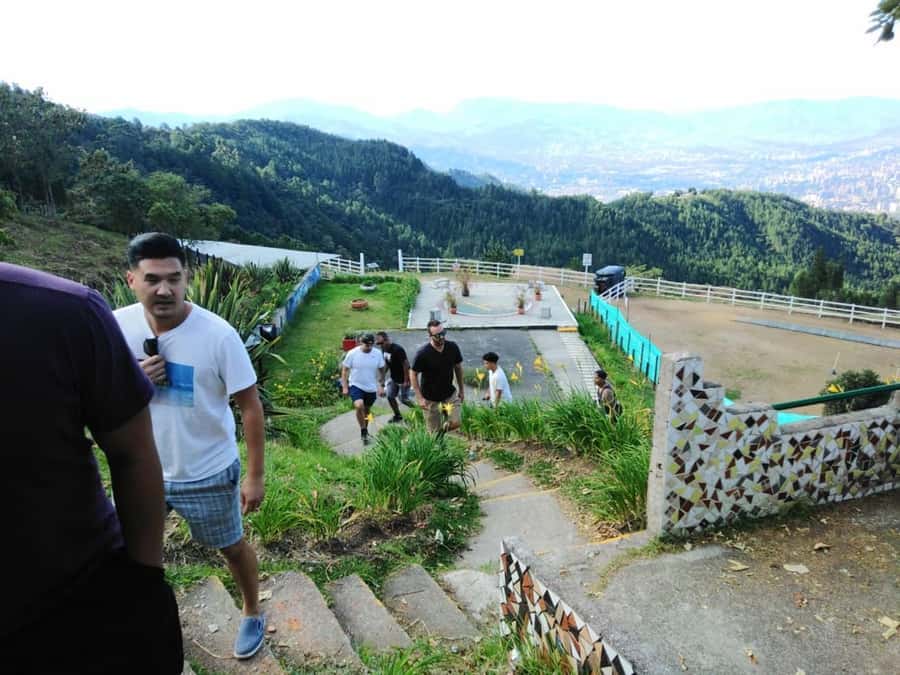 From Medellín: Private Pablo Escobar History Tour - Medelling’s Escobar story, told where it happened