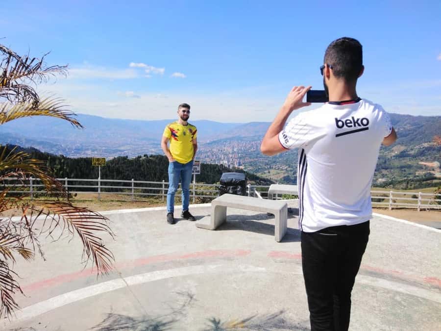 From Medellín: Private Pablo Escobar History Tour - Your route: El Poblado first, then memory, neighborhoods, and the final locations