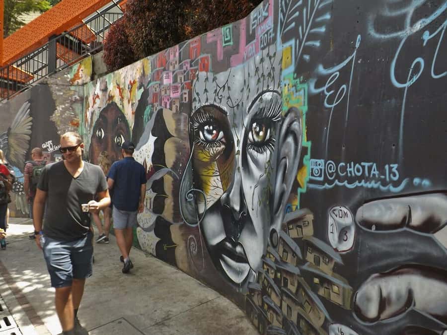 From Medellín: Private Pablo Escobar History Tour - Barrio Pablo Escobar: free housing, complicated motives, real neighborhoods