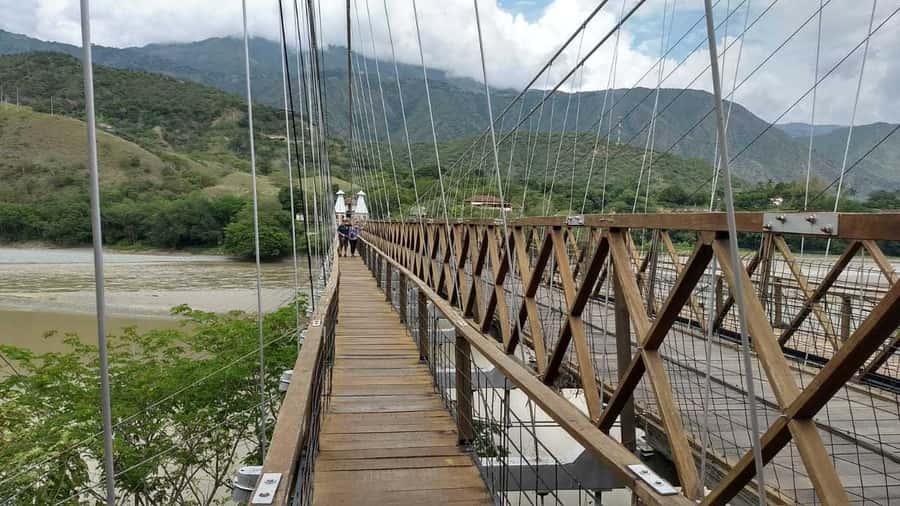 From Medellín: Private Santa Fe de Antioquia Tour - Key highlights to plan for