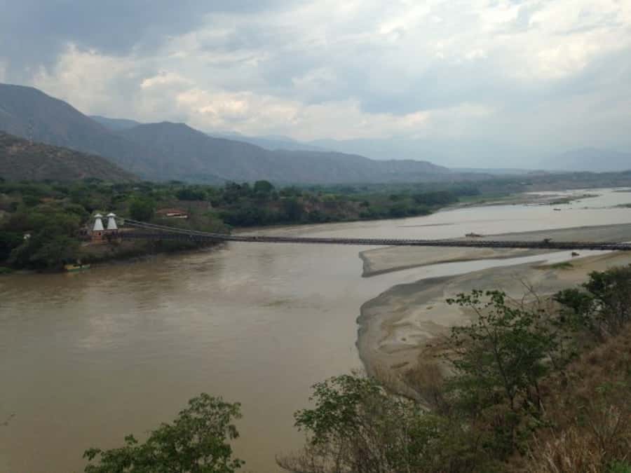From Medellín: Private Santa Fe de Antioquia Tour - Occidente Bridge: walking a 200-year-old viewpoint