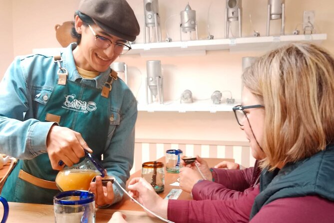 From Roaster to Cup - Bogota Coffee Experience - Who should book this Bogotá coffee experience