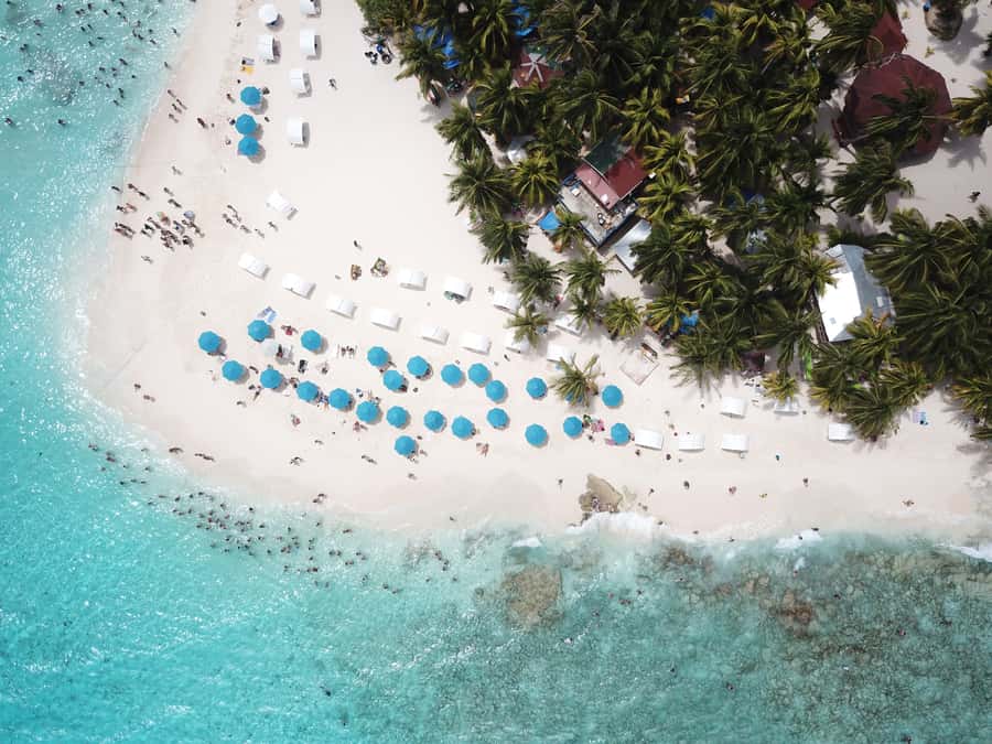 From San Andrés: Speedboat Tour to Johnny Cay Island - Key things to know before you go