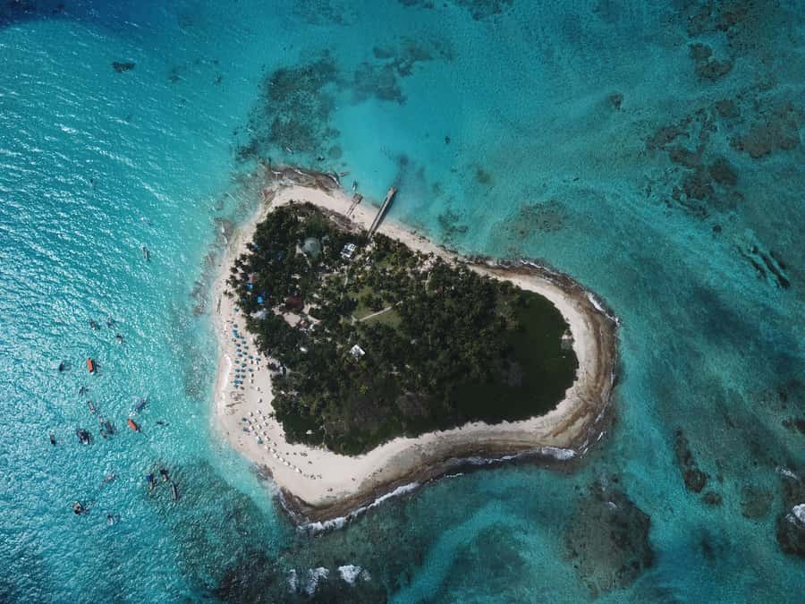 From San Andrés: Speedboat Tour to Johnny Cay Island - The 20-Minute Speedboat Ride: Short, Scenic, and Not for Everyone