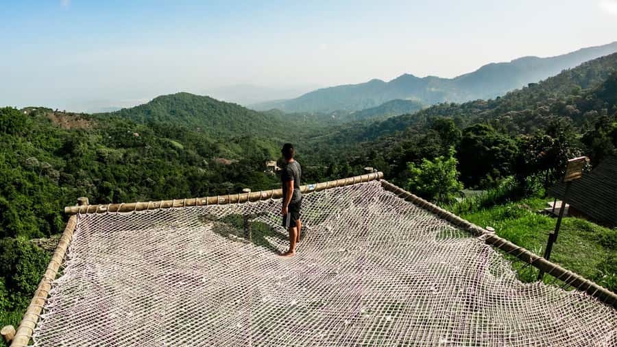 From Santa Marta: Marinka Waterfalls 4x4 Tour with Transfer - Key Points Before You Go