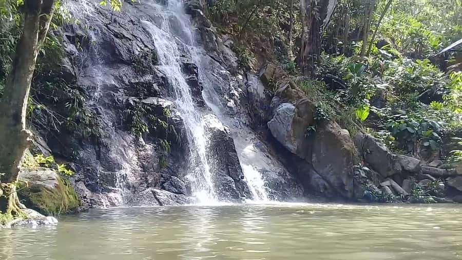 From Santa Marta: Marinka Waterfalls 4x4 Tour with Transfer - Getting From Santa Marta to Minca: Taxi Pickup That Actually Helps