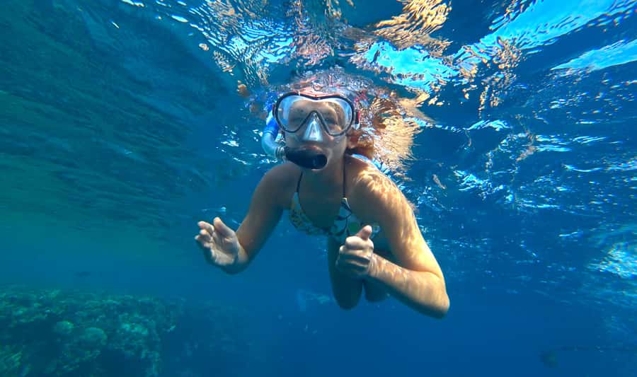 From Santa Marta: Sisiguaca Beach Hike with Snorkeling - Who this tour fits best, and who should skip it