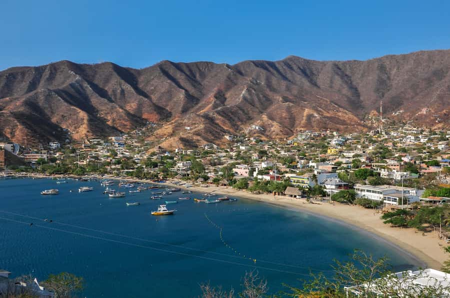 From Santa Marta: Sisiguaca Beach Hike with Snorkeling - FAQ