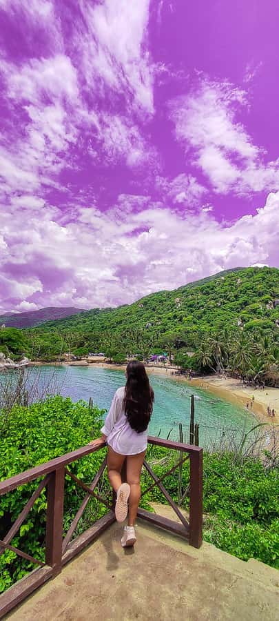 From Santa Marta: Tayrona National Park Guided Tour - Price and taxes: what you pay, what costs extra, and what value looks like