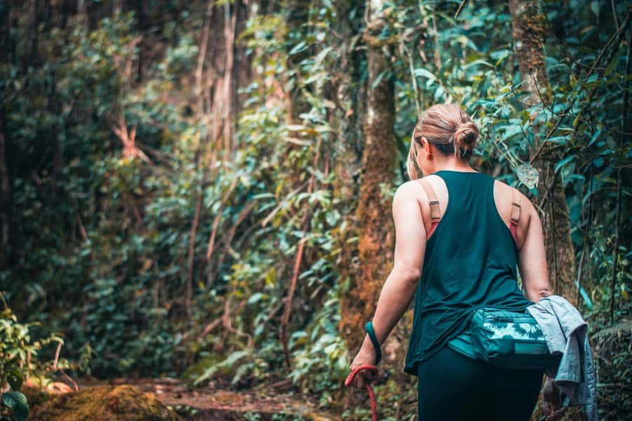 From Villa de Leyva: La Periquera Hiking Tour - Key things that make La Periquera special