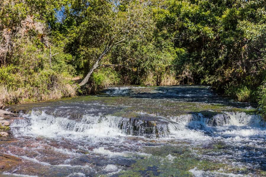 From Villa de Leyva: La Periquera Hiking Tour - Pickup, Private Guide, and the Smooth Start