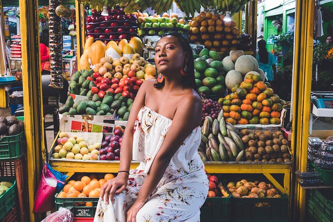 Fruit Tour at the World's sweetest Market - Key highlights worth planning around