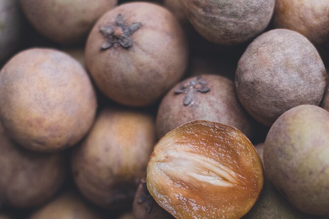 Fruit Tour at the World's sweetest Market - Price and value: why $41 makes sense for food people