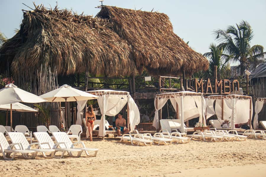 Full day at Isla baru playa blanca in Mambo Beach club - Price, What’s Included, and Where Your Money May Go Next