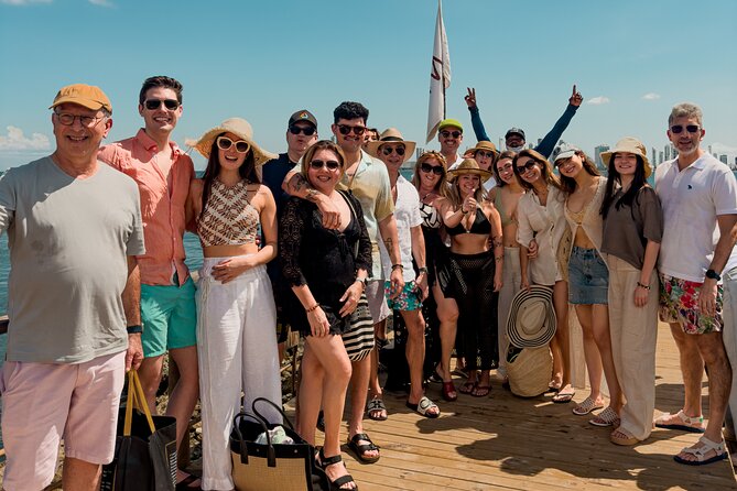 Full Day At the best Vip Beach Club in Tierra Bomba - Getting There by Boat: What an 8-Hour Island Day Really Means