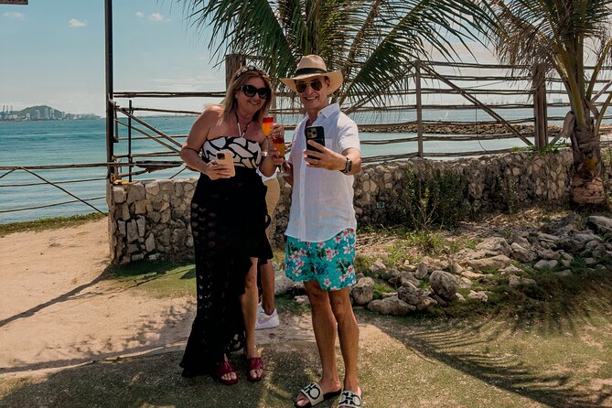 Full Day At the best Vip Beach Club in Tierra Bomba - What Is Included, What Is Not, and Why It Matters