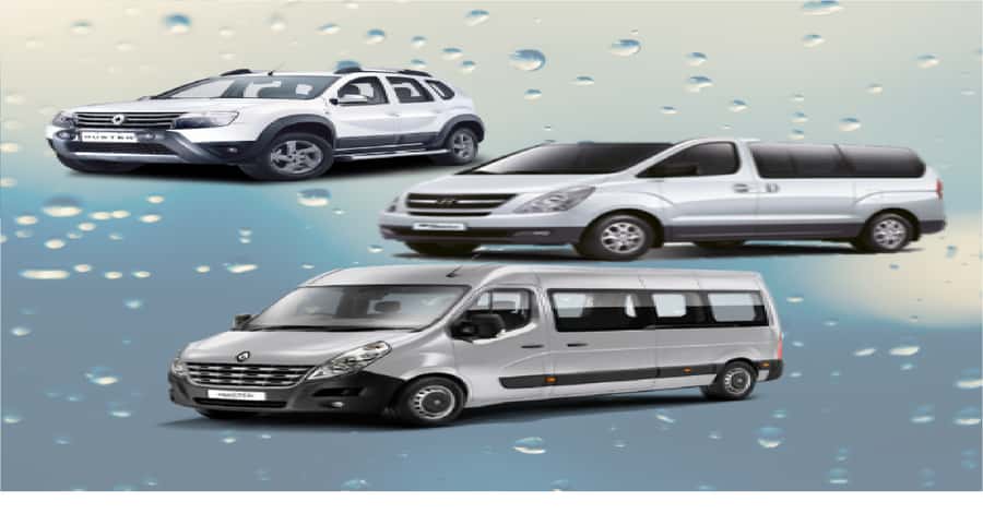 FULL DAY BARRANQUILLA AND SANTA MARTA 1 DAY from Cartagena - Price and logistics for a coast hop from Cartagena