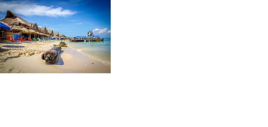 FULL DAY BARRANQUILLA AND SANTA MARTA 1 DAY from Cartagena - Should you book this Barranquilla and Santa Marta day trip?