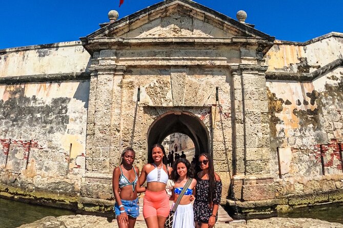 Full Day Cartagena Tour of 5 Islands with Plankton Included - Price and logistics: does $110 feel fair?